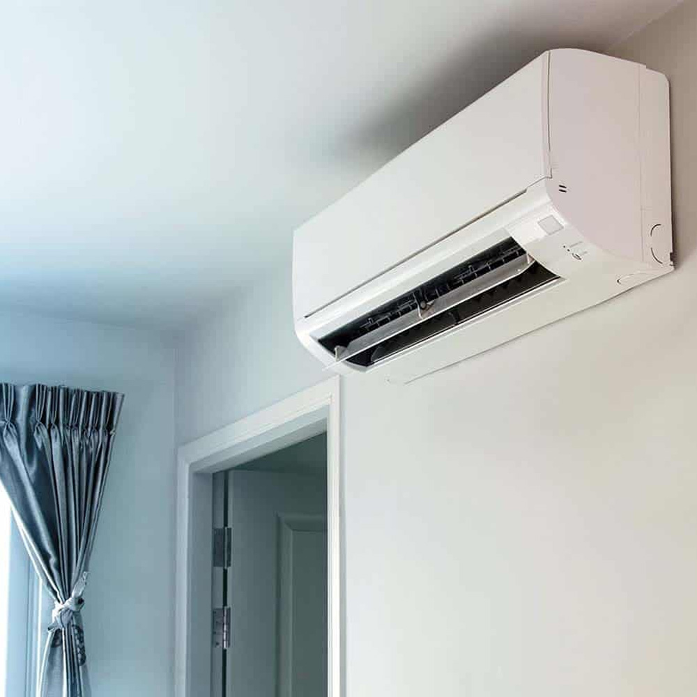 Je bekijkt nu NEW: Airconditioning in Casa Elisabeth