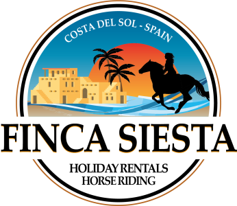 FincaSiesta - Logo Marbella Estepona